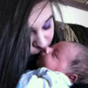 Meet your Posher, Bree